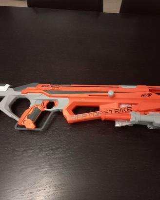 gioco NERF RAPTORSTRIKE
