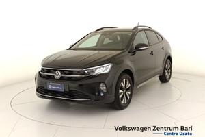 Volkswagen Taigo 1.0 tsi life 110cv