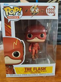 Funko pop the flash
