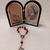 lotto religioso Santa Rita da Cascia