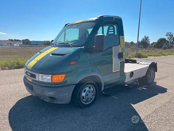 JR068 IVECO DAILY 35C15 TELAIO