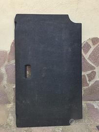 Ripiano bagaglio Opel Meriva 1.4 2011