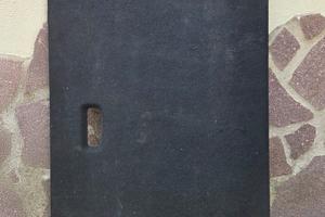 Ripiano bagaglio Opel Meriva 1.4 2011