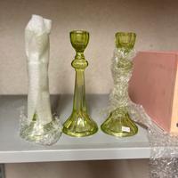 Candelabri e porta candele