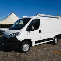 Fiat DUCATO 2.0 M-JET 115CV ATTREZZATO - 2019