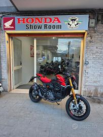 Ducati Monster 937 Sp