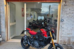 Ducati Monster 937 Sp