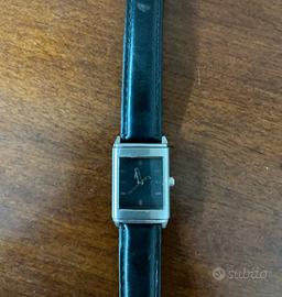 Orologio reverse vintage Abbigliamento e Accessori In vendita a Caserta