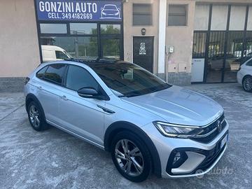 VOLKSWAGEN Taigo 1.0 TSI 110 CV DSG R-Line