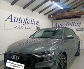 Audi Q8 50 TDI 286 CV quattro tiptronic Sport