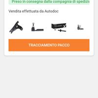 RICAMBI WOLFSWAGEN POLO III HATCHBACK 1999