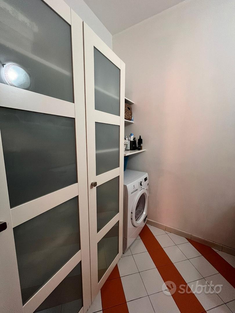 Apartment in Bagheria, Lannari - Villarosa, Scalidda - Altro