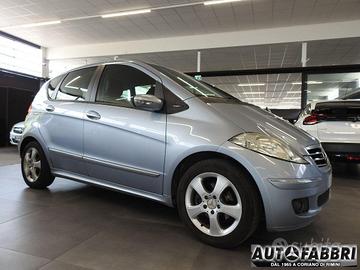 MERCEDES - Classe A - 180 CDI Avantgarde