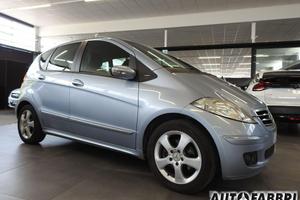 MERCEDES - Classe A - 180 CDI Avantgarde