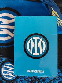 Boxer Uomo FC Inter Originale