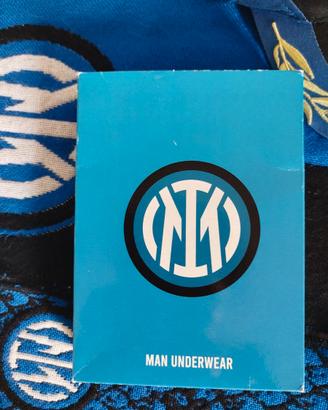 Boxer Uomo FC Inter Originale
