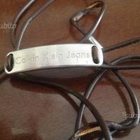 Bracciale Calvin Klein