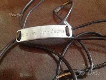Bracciale Calvin Klein