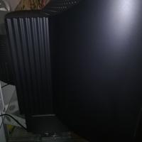 Loewe " Xelos" tubo catodico