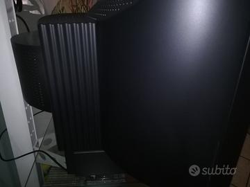 Loewe " Xelos" tubo catodico