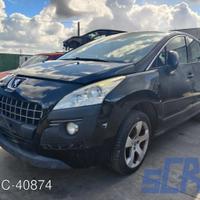 PEUGEOT 3008 0U 1.6 HDI 112CV 09-16 Ricambi