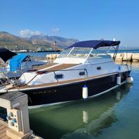 1990  Cranchi 28 sport