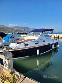 1990  Cranchi 28 sport