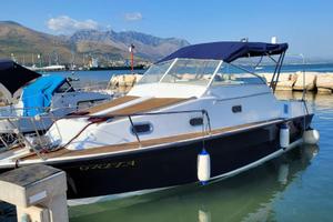 1990  Cranchi 28 sport