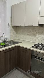 Cucina Lube su misura