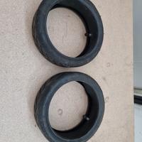 GOMME PNEUMATICI AT340 MONOPATTINO CARRELLINO