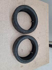 GOMME PNEUMATICI AT340 MONOPATTINO CARRELLINO