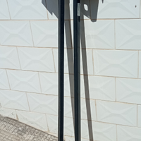Barre portatutto per fiat panda vecchio tipo