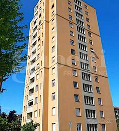 Appartamento Milano [Cod. rif 3204720VRG]