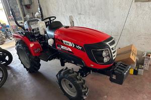 Trattore Nuovo Cosmo Vst 930 -Mitsubishi 4 cilindr