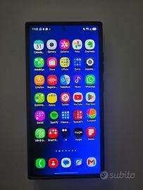 Samsung S 24 Ultra 512gb