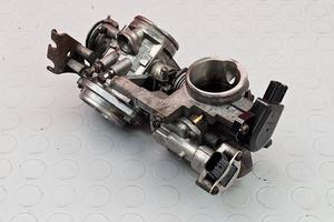 CORPOFARFALLATO CORPO HONDA TRANSALP 700 2007 2013