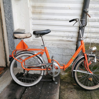 Girardengo anni 70