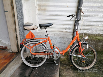 Girardengo anni 70