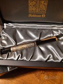 Penna stilografica Pelikan Toledo