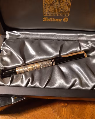 Penna stilografica Pelikan Toledo