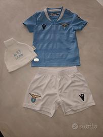 COMPLETO LAZIO ORIGINALE 
