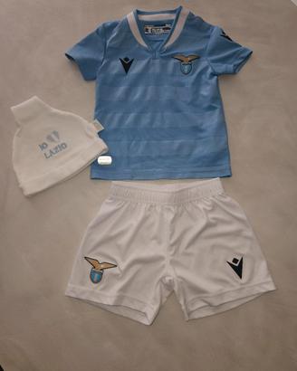 COMPLETO LAZIO ORIGINALE 