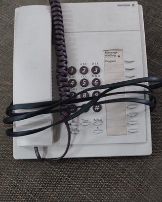 Telefono fisso Ericsson