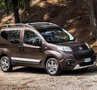 Fiat qubo 2019;2021 per ricambi