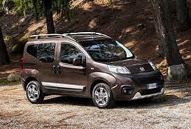 Fiat qubo 2019;2021 per ricambi