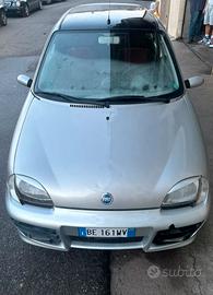 Fiat 600 Sporting