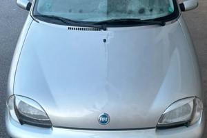 Fiat 600 Sporting