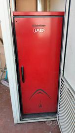 CALDAIA A PELLET TERMOPELLET LP20