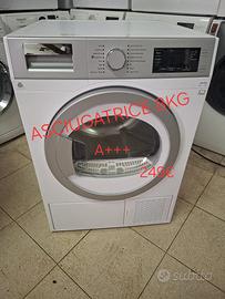 Asciugatrice Smeg 8 Kg A + + +