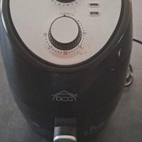 Friggitriçe ad aria